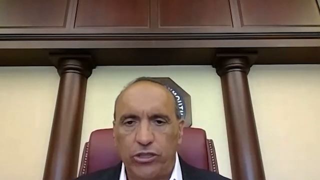 Monmouth in Focus: Mayor's Roundtable - Edward Donovan (July 2020) смотреть онлайн