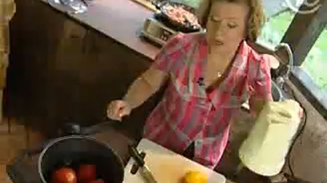 Яйца фламенко (eggs flamenco) смотреть онлайн