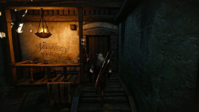 The Witcher 3: Wild Hunt — Walkthrough 4K (NG+,100L) #66 — Pyres of Novigrad смотреть онлайн