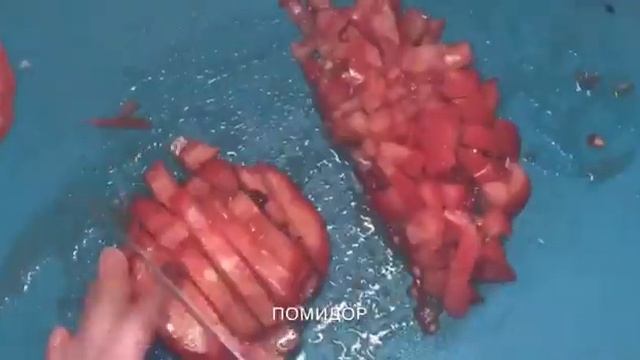 СЫРОЕДЧЕСКИЙ ВИНЕГРЕТ