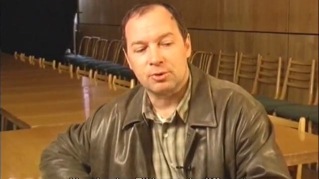 Composition for Victory Day (English Subt) Interview Sergey Ursulyak смотреть онлайн