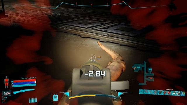 The Pit: Infinity - Gameplay смотреть онлайн