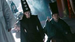 Далекие странники, 10 серия