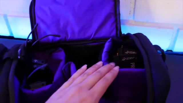 CKMOVA UM100 KIT2 & Saramonic & Azden Wireless Microphone смотреть онлайн