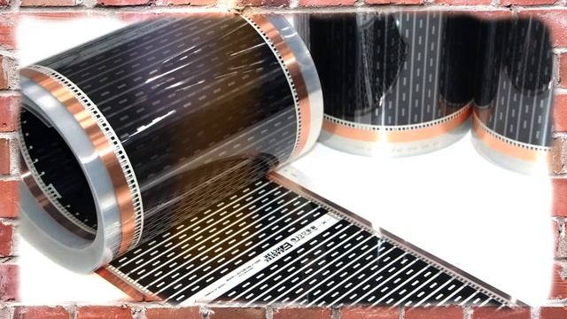 Теплый пол электрический. Как выбрать теплый электрический пол? Типы тёплого пола смотреть онлайн