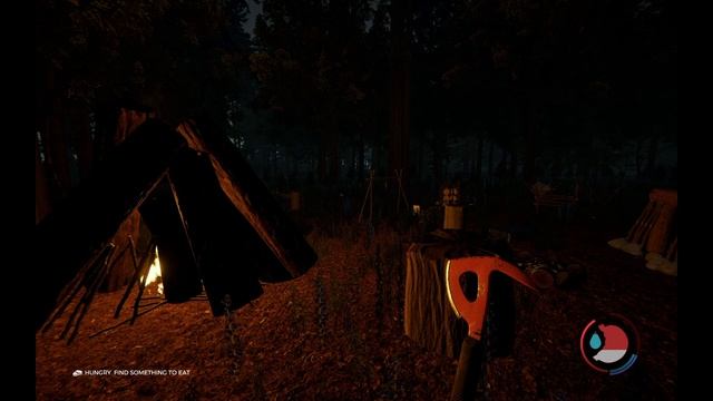 Torching Gollum's Waifu! (The Forest Episode 3!) смотреть онлайн