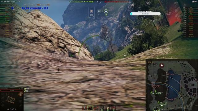 ФЕРМА В WOT! 3 ДНЯ ДО ОКОНЧАНИЯ АКЦИЙ ВЫРАЩИВАЕМ СЕРЕБРО! | ExILITaS смотреть онлайн