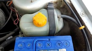 СОРВАЛО  Крыльчатку ПОМПЫ как Проверить. Явные признаки неисправности помпы на автомобиле