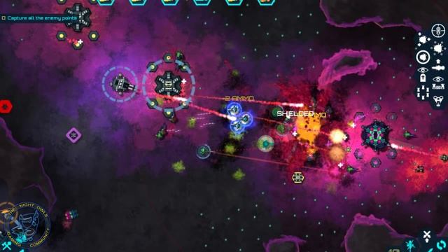 Infested Planet Game Trailer смотреть онлайн