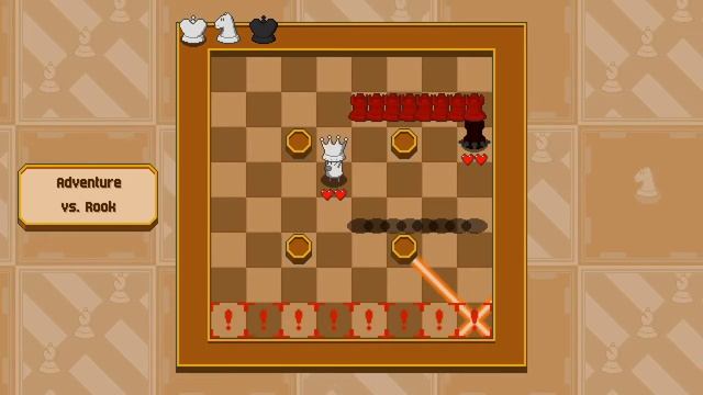 Chessplosion | PC | Ten Minute Taster | Gameplay | "Bomberman Chess" смотреть онлайн