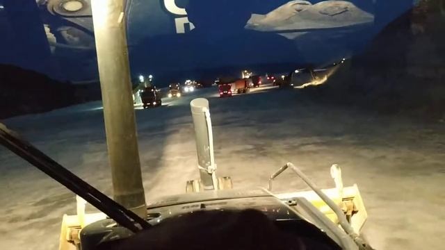 Таврида 8 этап - работа в ночную смену ! смотреть онлайн
