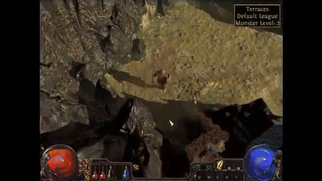 Gamer's Haven: Episode 3 Part 2, Path of Exile Closed Beta (Continued) смотреть онлайн