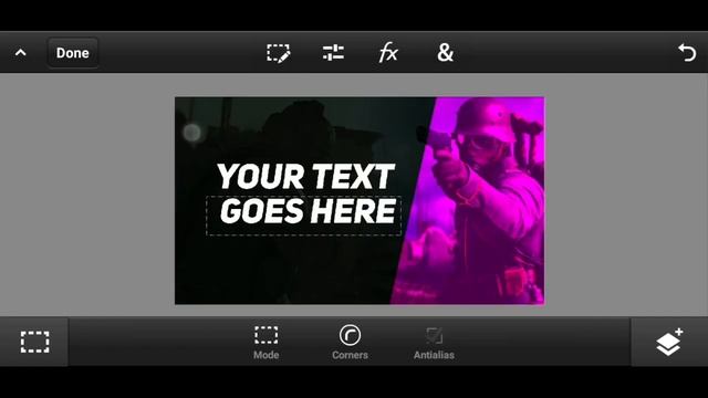 How To Make A Gaming Thumbnail On Android смотреть онлайн