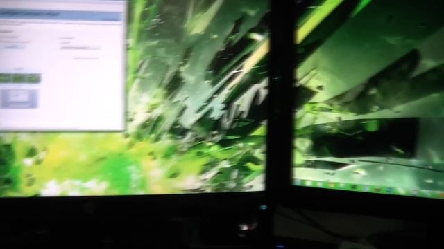 Setting up Multi-Monitor Gaming (NVIDIA) (Battlefield 4) смотреть онлайн