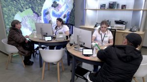 Сбербанк рассказал о новых возможностях для пенсионеров