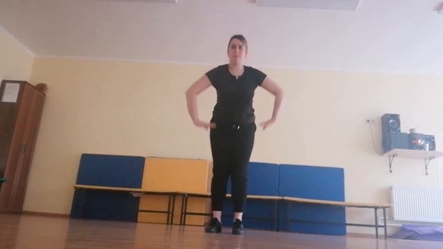 17.04.2020г. Видео занятие: Весёлая зарядка для малышей. Руководитель: Лынова Дарья Владимировна. смотреть онлайн