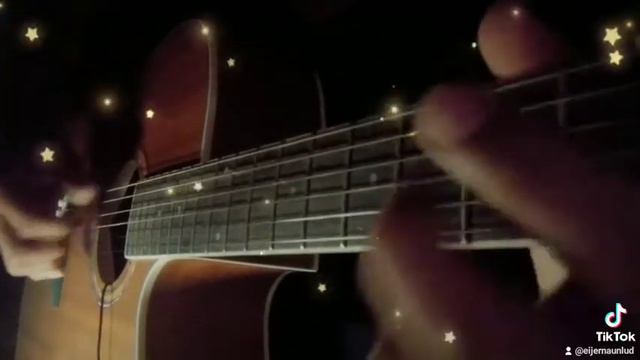 Rewrite The Stars | The Greatest Showman (Fingerstyle Guitar Cover) смотреть онлайн