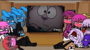 Реакция родителей смешариков на тт про своих детей 3/4 (перезалив) скорость на 0.75