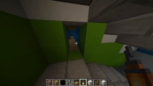 обзор дома серии 1-447-54