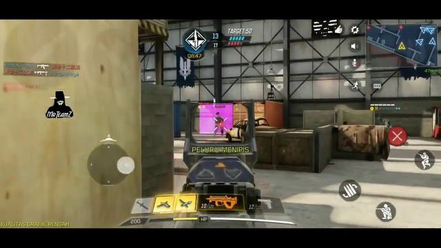 TERBARU! CHEAT SCRIPT CALL OF DUTY MOBILE (COD) AIMBOT! 💥 CODM NEW SCRIPT HACK 💥 NO ROOT NO FC! смотреть онлайн