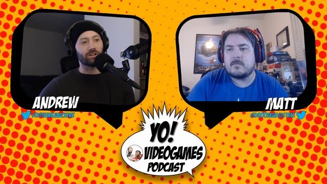 YoVideogames Podcast! Episode 314: The Game Advertisements Post-Mortem! смотреть онлайн