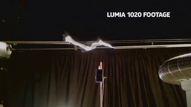 Освоение энергии молнии смотреть онлайн