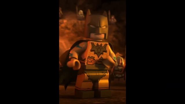 Movie Review = Lego DC Comics Super Heroes Justice League Cosmic Clash смотреть онлайн