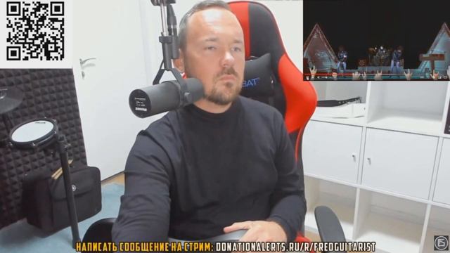 ХЭВИ МЕТАЛЛ ТВОЙ ДЛЯ ВЕЧНОЙ ЖИЗНИ СРАК смотреть онлайн