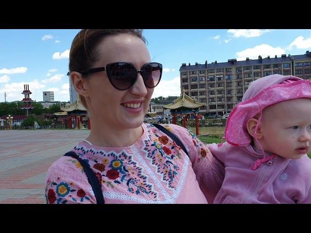 Мясновы в Калмыкии смотреть онлайн