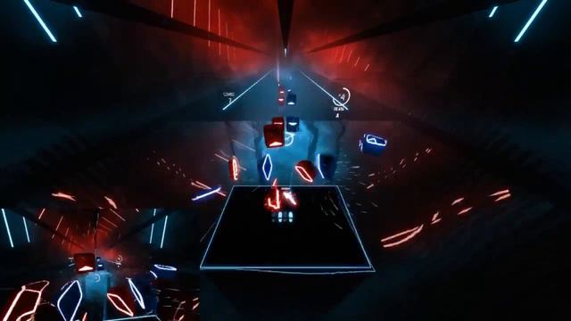 Beat Saber - Rocket League - Stephen Walking - Glide смотреть онлайн