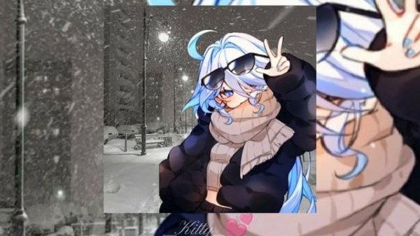 Пошлая Молли - Кристмас клаб (speed up)