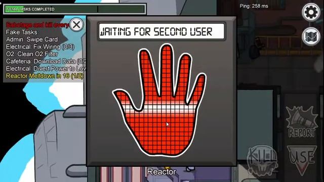 among us pubs смотреть онлайн