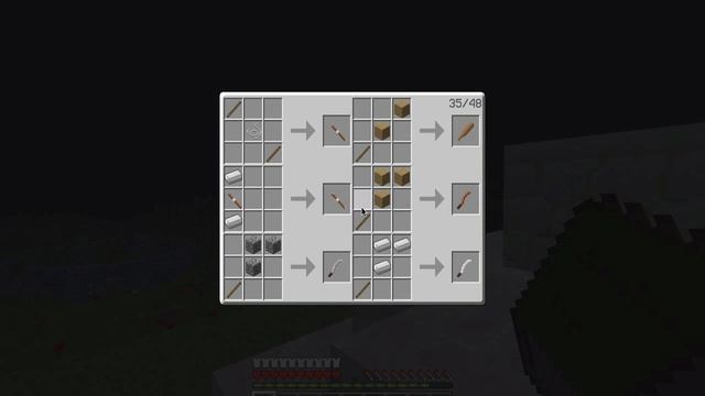 Mod Spotlight: Ancient Weapons смотреть онлайн