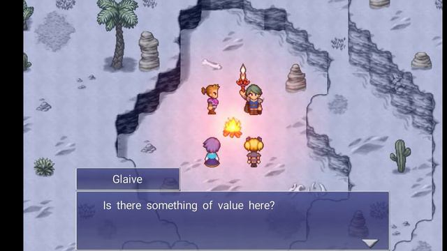 Final Fantasy Dimensions P.19