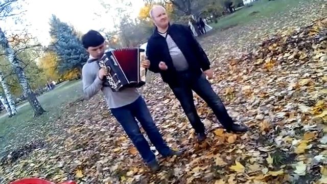 "Шарашкина Контора" - Группа крови (гр. "Кино") смотреть онлайн