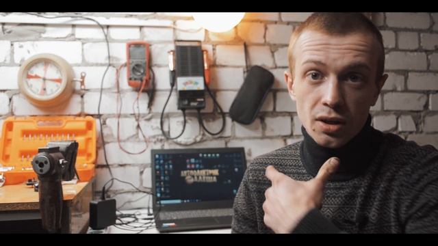 ЗАЧЕМ мне ELM327? | ОБЗОР сканера + АРХИВ программ! смотреть онлайн