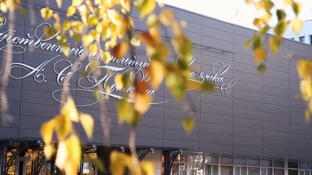 Ролик 60 сек. к фильму "Наследие Дашковой" смотреть онлайн
