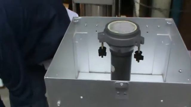 PUF Sampler смотреть онлайн
