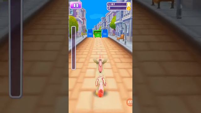 Unicorn /единорог ИГРА смотреть онлайн