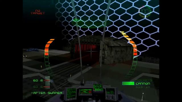 100% Walkthrough: G-Police [01 - Illegal Shipment] смотреть онлайн