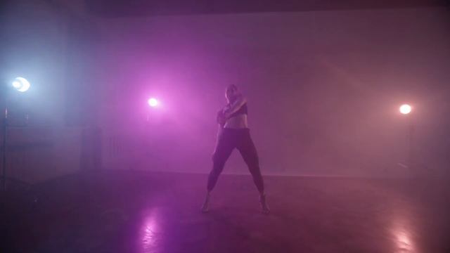 Скриптонит - Танцуй сама / heels хореография смотреть онлайн