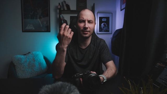 Sony a6600 In-Depth Review | Is it THE BEST APS-C Mirrorless Camera? смотреть онлайн
