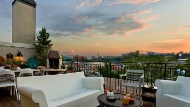 Выбираем красивую САДОВУЮ МЕБЕЛЬ смотреть онлайн