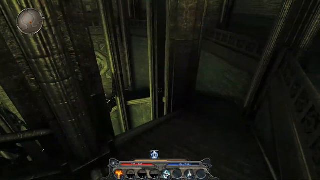 Let's Play Divinity 2: The Dragon Knight Saga Blind Part 47 смотреть онлайн