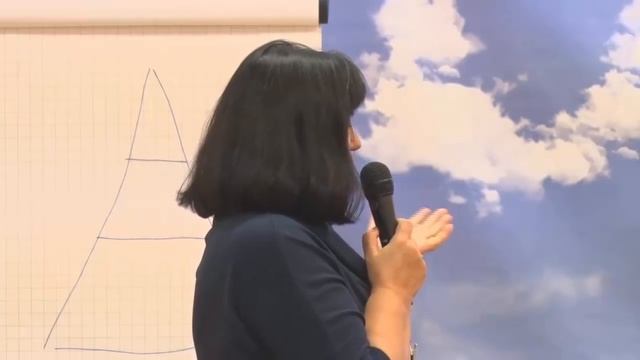 Техники альфа состояния - результат хороший. Отзыв Татьяны на тренинг Ирины Белозерской смотреть онлайн