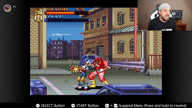 SNES Games FINALLY on Switch Online! Playing with Spawn Wave! смотреть онлайн