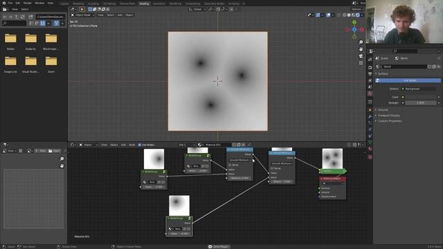 Blender Triplets? смотреть онлайн