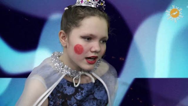 Зимняя сказка. Киностудия ЦРК смотреть онлайн