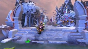 ЛУЧШИЕ ГЕРОИ ДЛЯ НОВИЧКОВ ДОТА2//Легкие герои дота