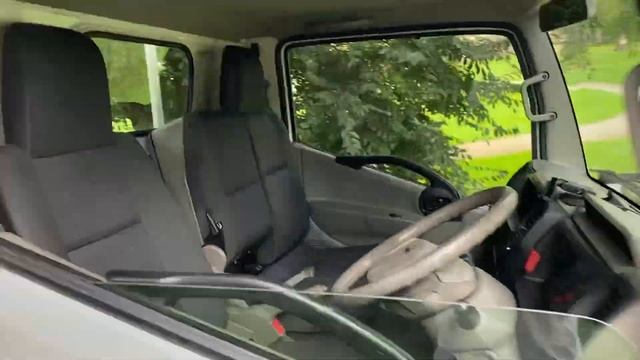 Nissan Atlas F24 2.0 Tonne Small Truck For Sale @ Www.SunRIseCars.com.au